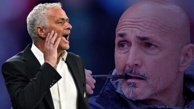 Jose Mourinho'yu kızdıracak sözler! 'Boksör gibi, onu yenmek özel bir tat'- Trabzonspor