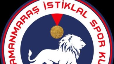 Kahramanmaraş İstiklal 2. Lig'e yükseldi- Trabzonspor