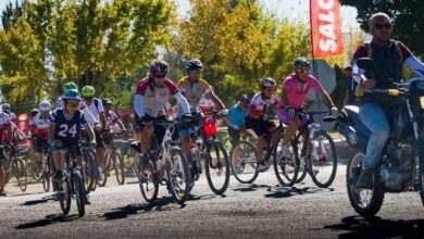 Kapadokya’da Bisiklet Festivali heyecanı- Trabzonspor