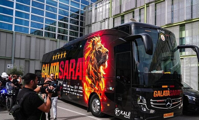 Karnaval başlıyor- Trabzonspor