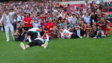 Karşıyaka'nın tek isteği final! Kritik maç...- Trabzonspor