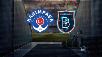 Kasımpaşa-RAMS Başakşehir maçı ne zaman, saat kaçta ve hangi kanalda?- Trabzonspor