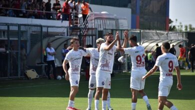 Kastamonuspor 0-0 Altınordu (MAÇ SONUCU ÖZET)- Trabzonspor