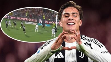 Kenan Yıldız'dan Galatasaray'ı üzen gol! Venedik'ten kötü haber geldi: Osimhen savaşı başlıyor- Trabzonspor