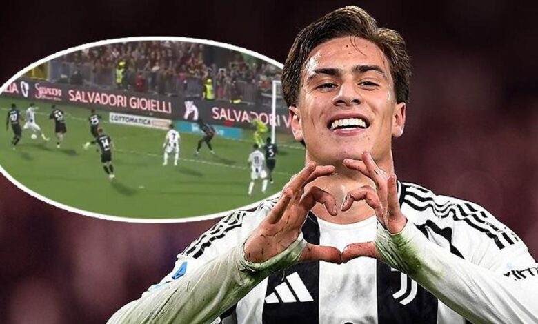 Kenan Yıldız'dan Galatasaray'ı üzen gol! Venedik'ten kötü haber geldi: Osimhen savaşı başlıyor- Trabzonspor