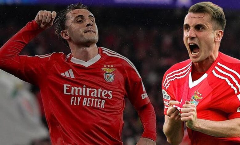 Kerem Aktürkoğlu çıldırttı! Benfica-Sporting CP maçının ardından olay sözler, 100. golü derbide geldi ama yetmedi...- Trabzonspor