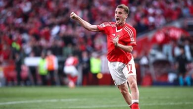 Kerem Aktürkoğlu TFF 3. Lig'deki yaş sınırına tepki gösterdi!- Trabzonspor