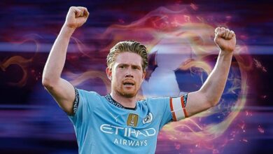 Kevin De Bruyne'den transfere yeşil ışık: Görüşmeler başladı! Galatasaray ve Fenerbahçe...- Trabzonspor