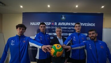 Kimseden korkmuyoruz- Trabzonspor