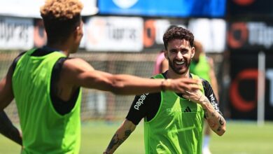 Kondisyon ve taktik çalıştı- Trabzonspor