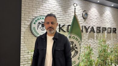 Konyaspor'da kriz!- Trabzonspor