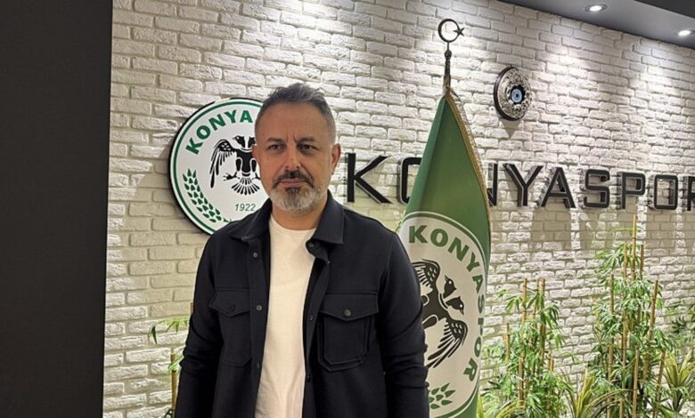Konyaspor'da kriz!- Trabzonspor