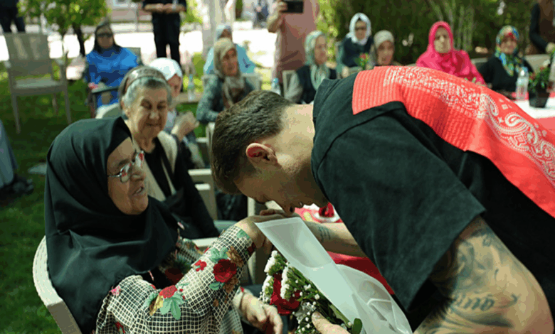 Konyaspor’dan anlamlı kutlama- Trabzonspor