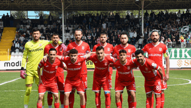 Kupayı getireceğiz- Trabzonspor