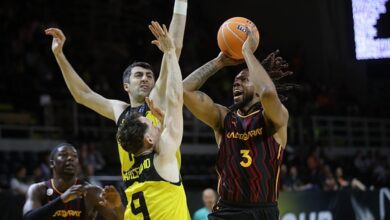 La Laguna Tenerife 80-90 Galatasaray | MAÇ SONUCU-ÖZET (Basketbol Şampiyonlar Ligi)- Trabzonspor