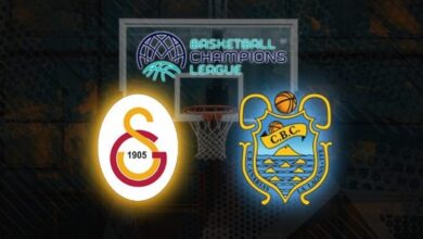 La Laguna Tenerife-Galatasaray | CANLI (Basketbol Şampiyonlar Ligi)- Trabzonspor