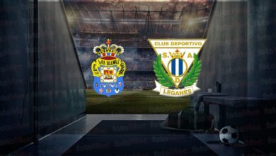 Las Palmas - Leganes maçı ne zaman? Saat kaçta ve hangi kanalda canlı yayınlanacak? | İspanya La Liga- Trabzonspor