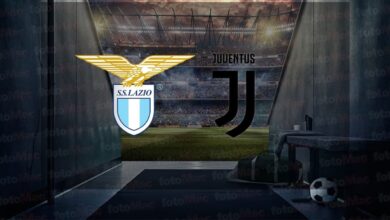 Lazio - Juventus maçı ne zaman, saat kaçta? Hangi kanalda canlı yayınlanacak? | İtalya Serie A- Trabzonspor