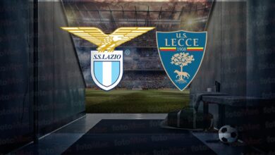 Lazio-Lecce maçı ne zaman, saat kaçta? Hangi kanalda canlı yayınlanacak? | İtalya Serie A- Trabzonspor