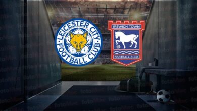 Leicester City-Ipswich Town maçı ne zaman? Saat kaçta ve hangi kanalda canlı yayınlanacak? | İngiltere Premier Lig- Trabzonspor