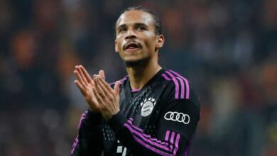 Leroy Sane kimdir, kaç yaşında ve nereli? Hangi takımlarda oynadı? Leroy Sane istatistikleri- Trabzonspor