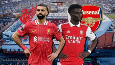 Liverpool-Arsenal maçı ne zaman, saat kaçta ve hangi kanalda canlı yayınlanacak? | İngiltere Premier Lig- Trabzonspor