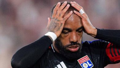 Lyon'da bir dönem sona eriyor: Lacazette ayrılıyor- Trabzonspor