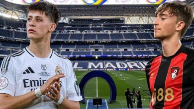 Maaşı Arda Güler'le kıyaslandı ve şok gerçek ortaya çıktı! Real Madrid'in yeni transferi Dean Huijsen'den 5 yıllık imza, transferde son dakika...- Trabzonspor