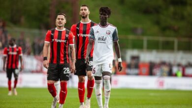 Mahmudu tamam gibi- Trabzonspor