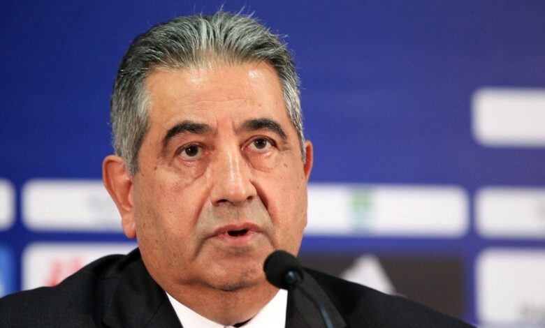 Mahmut Uslu'dan flaş Galatasaray itirafı! "Talisca ve Skriniar hariç..."- Trabzonspor