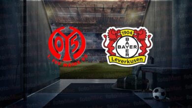 Mainz - Bayer Leverkusen maçı ne zaman, saat kaçta ve hangi kanalda canlı yayınlanacak? | Almanya Bundesliga- Trabzonspor