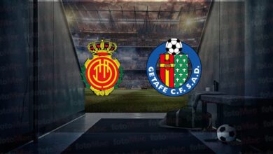 Mallorca - Getafe maçı ne zaman? Saat kaçta ve hangi kanalda canlı yayınlanacak? | İspanya La Liga- Getafe