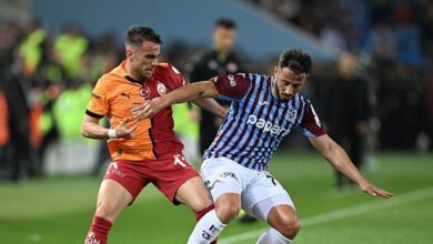 "Mayıslar bizim"- Trabzonspor