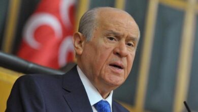 MHP Lideri Bahçeli: 'Şampiyon Galatasaray’a, Şampiyonlar Liginde başarılar diliyorum'- Trabzonspor