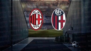 Milan-Bologna maçı ne zaman, saat kaçta? Hangi kanalda canlı yayınlanacak? | İtalya Serie A- Trabzonspor