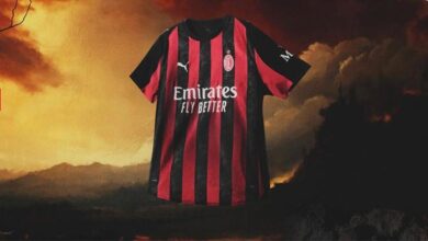 Milan yeni sezon formalarını tanıttı: Şeytan ayrıntıda gizlidir- Trabzonspor