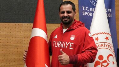 Milli judoculardan 4 madalya- Trabzonspor