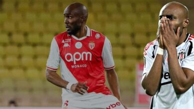 Monaco'dan Al-Musrati açıklaması! Kararı duyurdular...- Trabzonspor