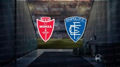Monza - Empoli maçı ne zaman, saat kaçta? Hangi kanalda canlı yayınlanacak? | İtalya Serie A- Trabzonspor