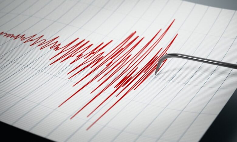 Muğla deprem SON DAKİKA | Kaç şiddetinde, hangi illerden hissedildi? Muğla Valisi'nden açıklama- Trabzonspor