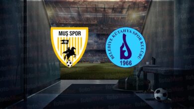 Muş Spor Kulübü - Belediye Kütahyaspor maçı ne zaman, saat kaçta, hangi kanalda? Nesine 3. Lig play-off yükselme- Trabzonspor