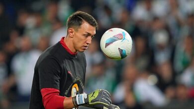 Muslera Galatasaray'a veda mı ediyor? Penarol Başkanı açıkladı- Trabzonspor
