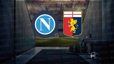 Napoli-Genoa maçı ne zaman, saat kaçta? Hangi kanalda canlı yayınlanacak? | İtalya Serie A- Trabzonspor