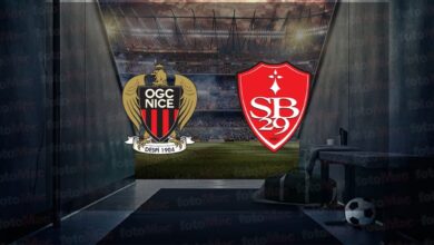 Nice - Brest maçı ne zaman, saat kaçta? Hangi kanalda canlı yayınlanacak? | Fransa Ligue 1- Brest