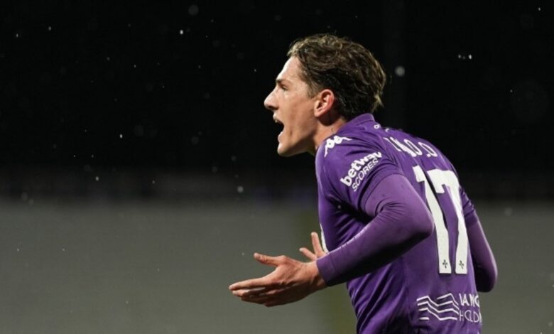 Nicolo Zaniolo Galatasaray'a geri dönecek mi? İşte İtalyanların transfer kararı!- Trabzonspor