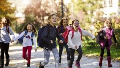 Okullar ne zaman kapanacak? | Yaz tatili ne zaman? 2025- Trabzonspor