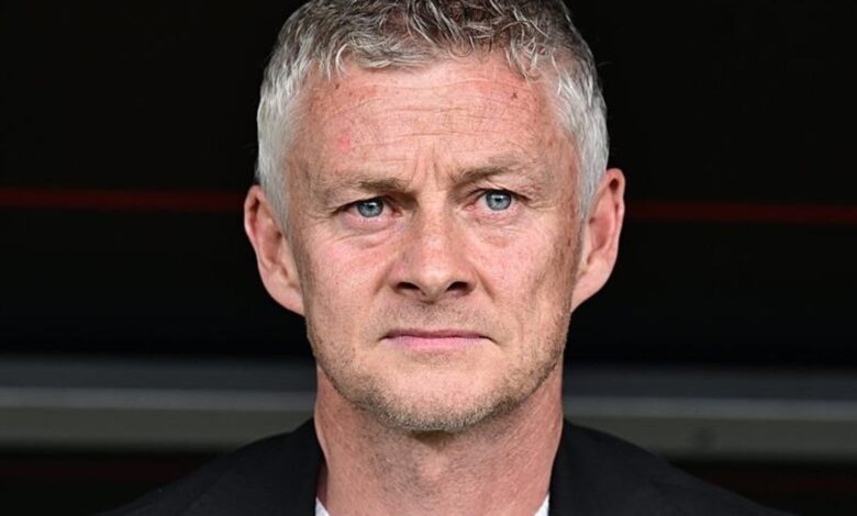 Ole Gunnar Solskjaer: Oynamayı hak etti!- Trabzonspor