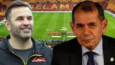 Osimhen'i beklerken Galatasaray'dan sürpriz transfer atağı! Yeni isim ortaya çıktı- Trabzonspor