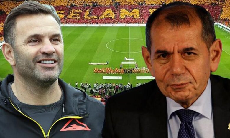 Osimhen'i beklerken Galatasaray'dan sürpriz transfer atağı! Yeni isim ortaya çıktı- Trabzonspor