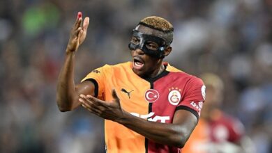 Osimhen'in golüne ofsayt engeli!- Trabzonspor